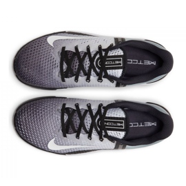 Nike Metcon 6 M DJ3022-001 kenkä valkoinen musta 4