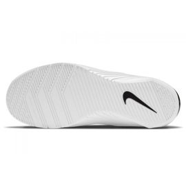 Nike Metcon 6 M DJ3022-001 kenkä valkoinen musta 5