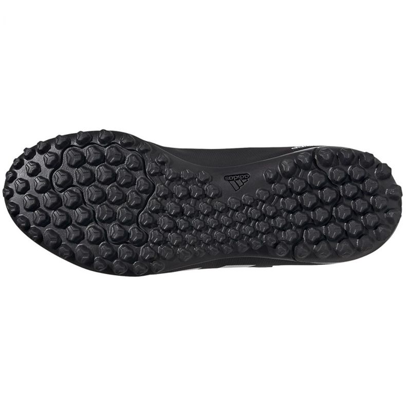 Adidas Predator 20.4 H&amp;L Tf Jr FW9225 jalkapallokengät musta 5