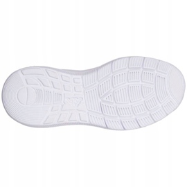 Kappa Gizeh 260597K 1614 urheilukengät, harmaa 5