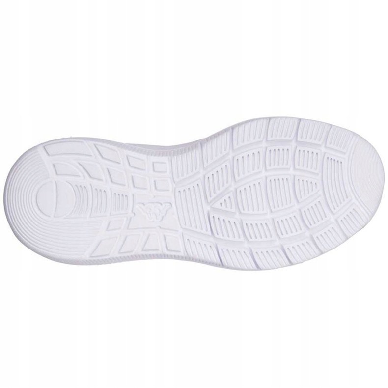 Kappa Gizeh 260597K 1614 urheilukengät, harmaa 5