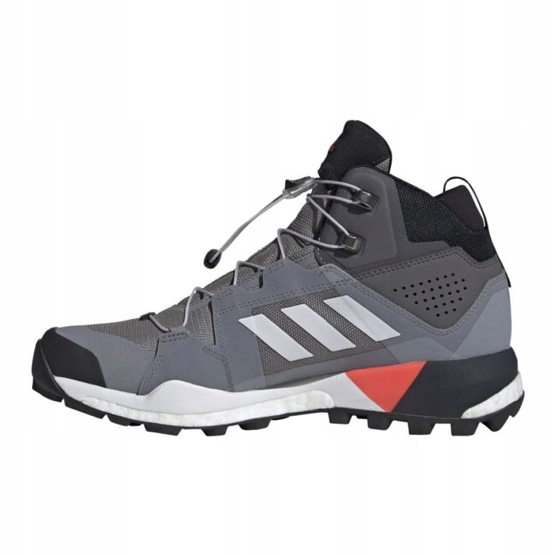 Adidas Terrex Skychaser Gtx M EG2867 kengät harmaa 1