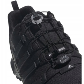 Adidas Terrex Swift R2 M CM7486 kengät musta 1