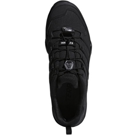 Adidas Terrex Swift R2 M CM7486 kengät musta 3
