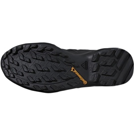 Adidas Terrex Swift R2 M CM7486 kengät musta 4