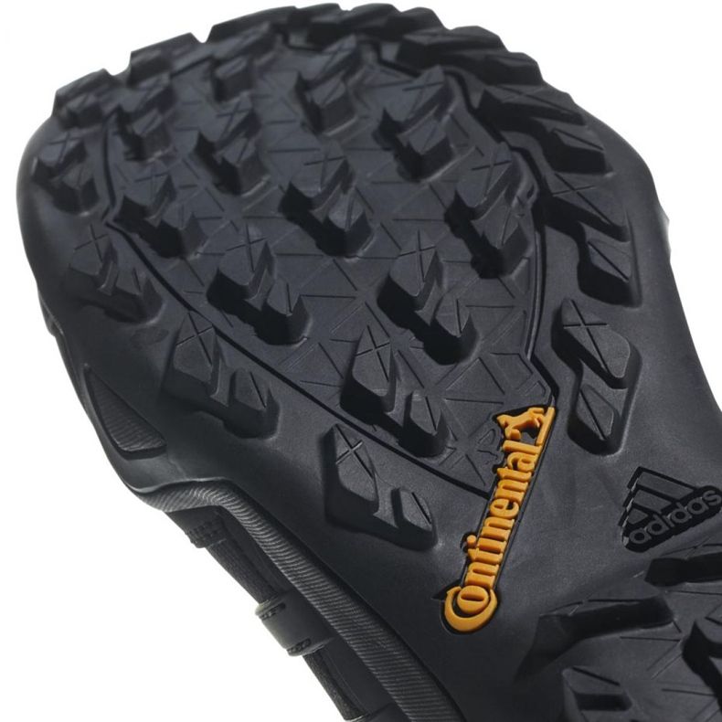 Adidas Terrex Swift R2 M CM7486 kengät musta 5