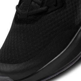 Nike Mc Trainer M CU3580 -harjoituskengät musta 3