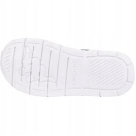 Lasten sandaalit Kappa Kyoko 260884K 6744 Navy-Orange sininen 2