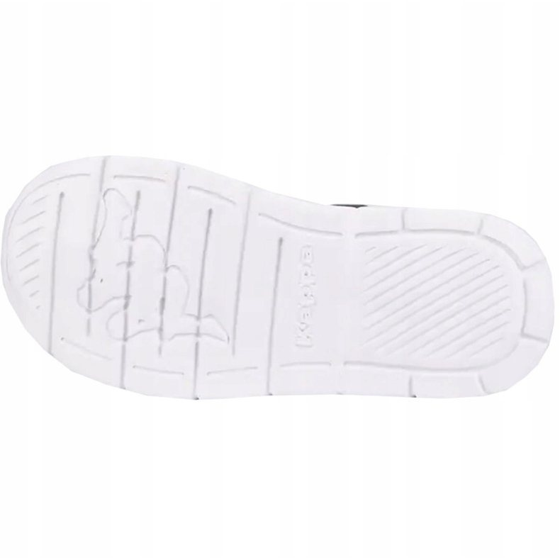 Lasten sandaalit Kappa Kyoko 260884K 6744 Navy-Orange sininen 2