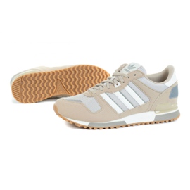 Adidas Zx 700 M FX6959 kengät beige 1