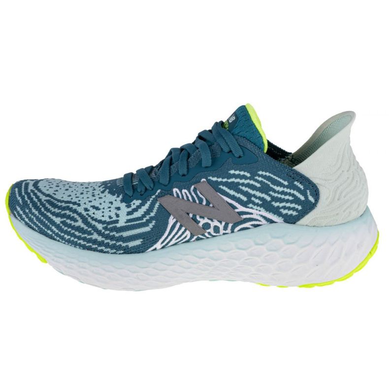 New Balance Fresh Foam W 1080v10 W1080D10 sininen monivärinen 1