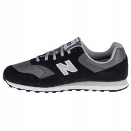 New Balance M ML393SM1 musta 1