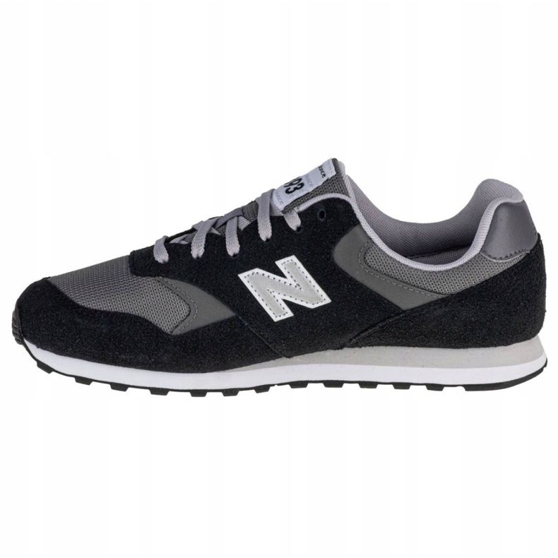 New Balance M ML393SM1 musta 1