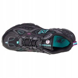 New Balance M ML703CLD kengät musta 2