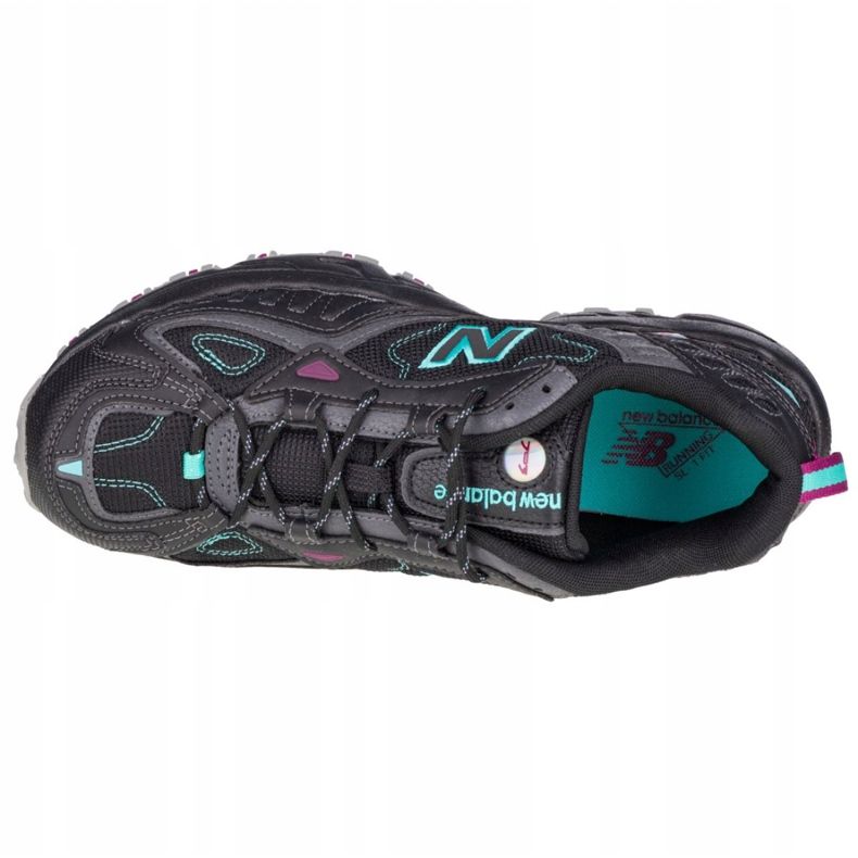 New Balance M ML703CLD kengät musta 2