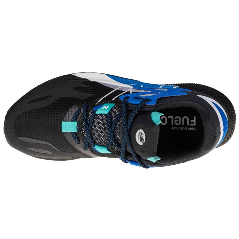 New Balance FuelCell Propel Rmx M Mprmxlb kengät musta 2
