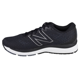 New Balance Solvi v3 M MSOLVLK3 musta sininen 1