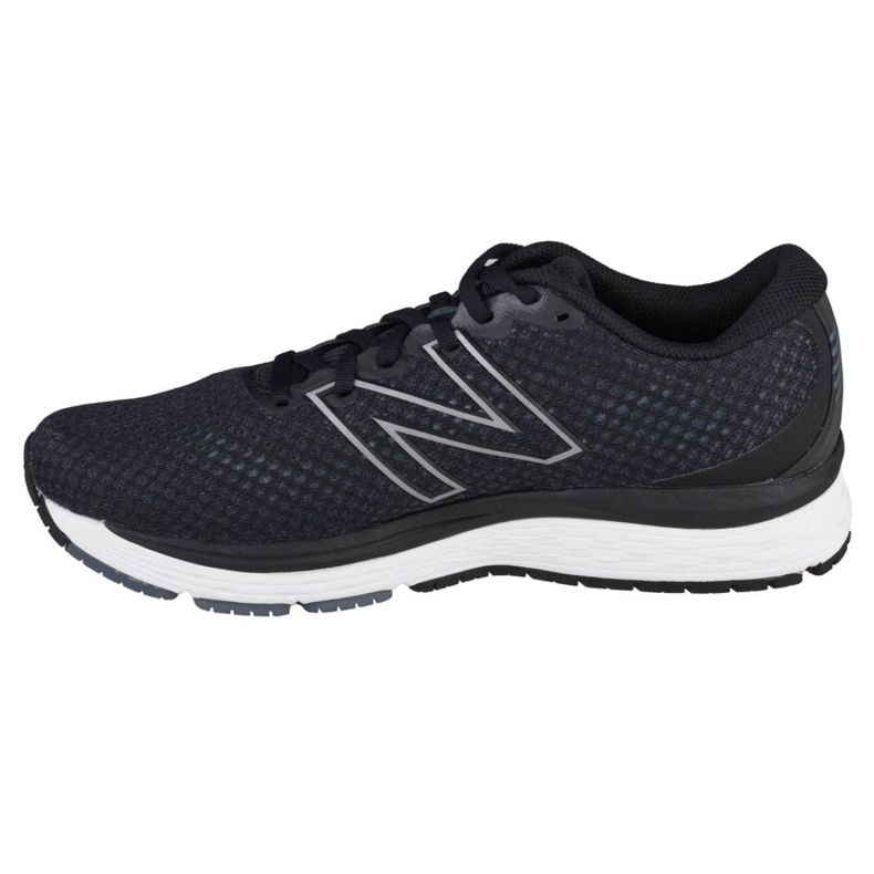 New Balance Solvi v3 M MSOLVLK3 musta sininen 1