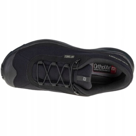 Salomon Fury 3 M 394670 kengät musta 2