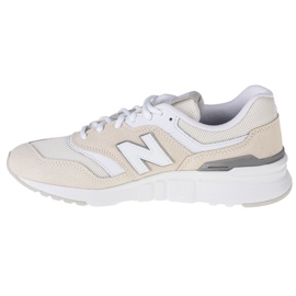 New Balance W CW997HCO kengät beige 1
