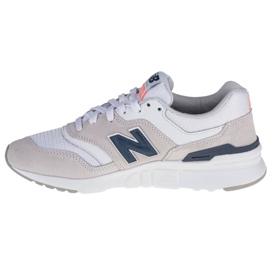 Kengät New Balance W CW997HVP musta 1
