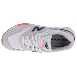 Kengät New Balance W CW997HVP musta 2