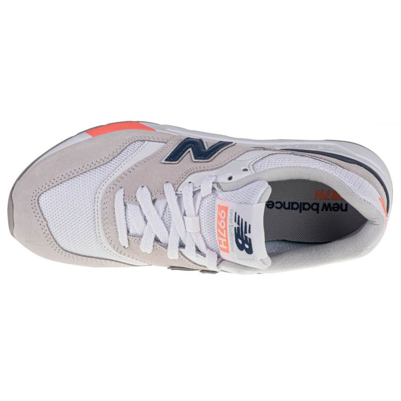 Kengät New Balance W CW997HVP musta 2