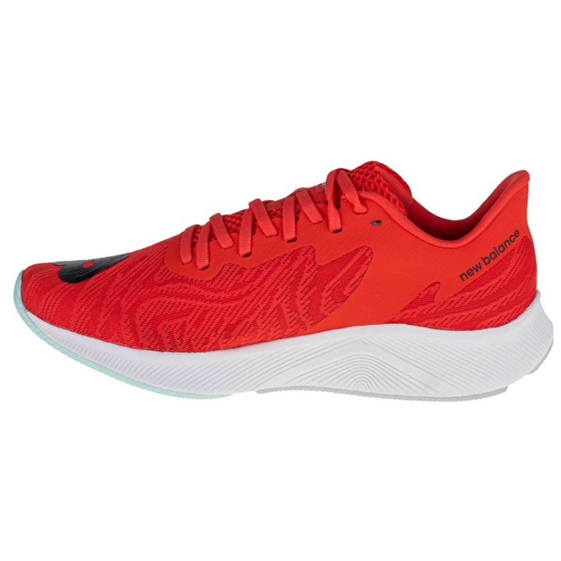 New Balance FuelCell Prism M Mfcpzcp punainen 1