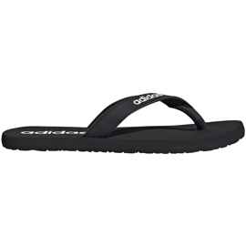 Adidas EEzay Flip Flop EG2042 musta 2