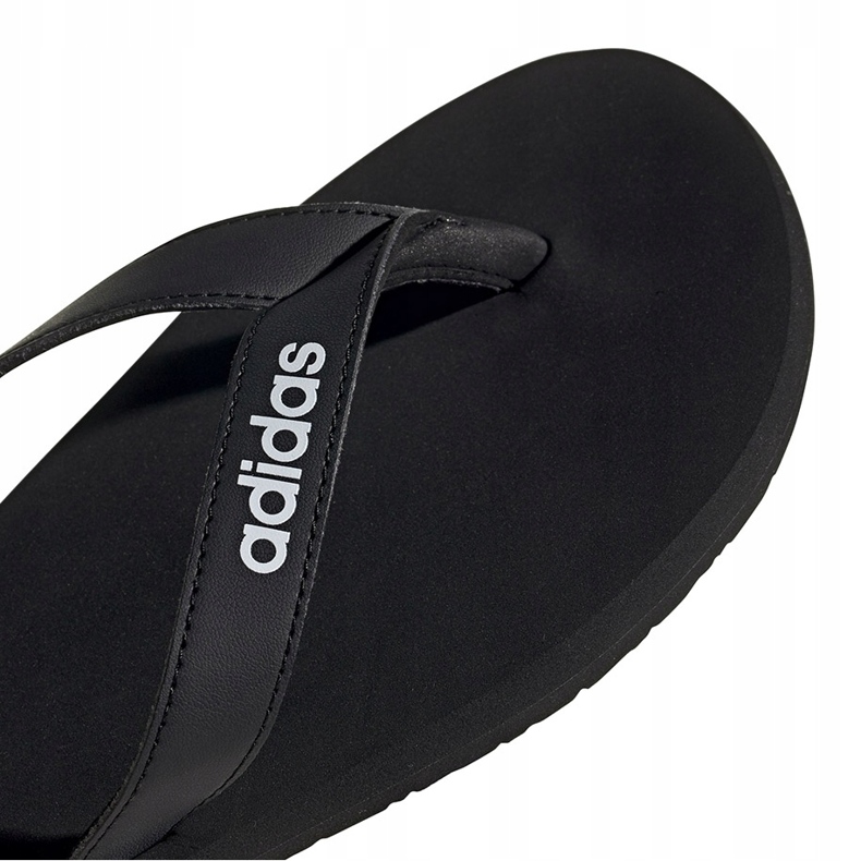 Adidas EEzay Flip Flop EG2042 musta 3