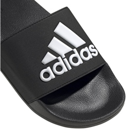 Adidas Adilette Shower M F34770 -tossut musta 4