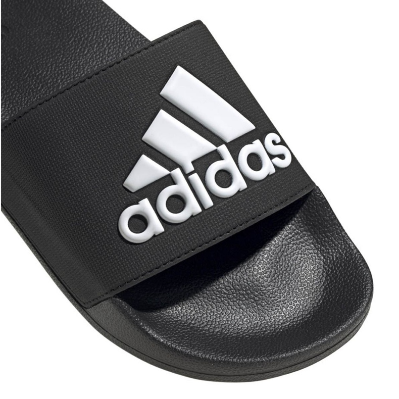 Adidas Adilette Shower M F34770 -tossut musta 4