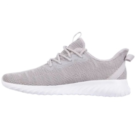 Kappa Capilot 242961 1610 saappaat harmaa 1