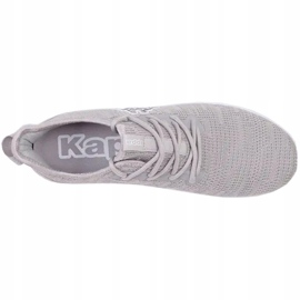 Kappa Capilot 242961 1610 saappaat harmaa 2