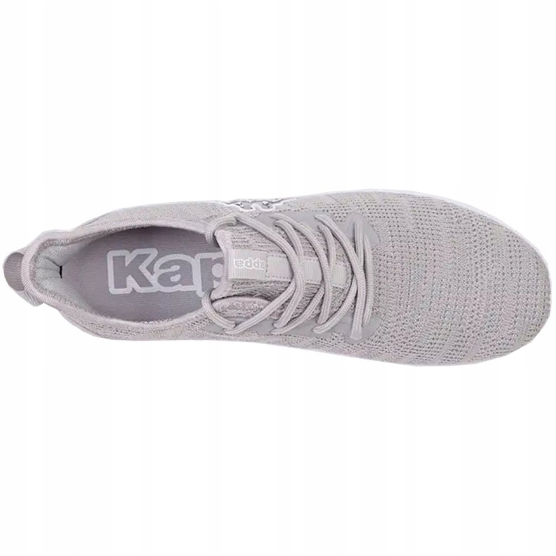 Kappa Capilot 242961 1610 saappaat harmaa 2