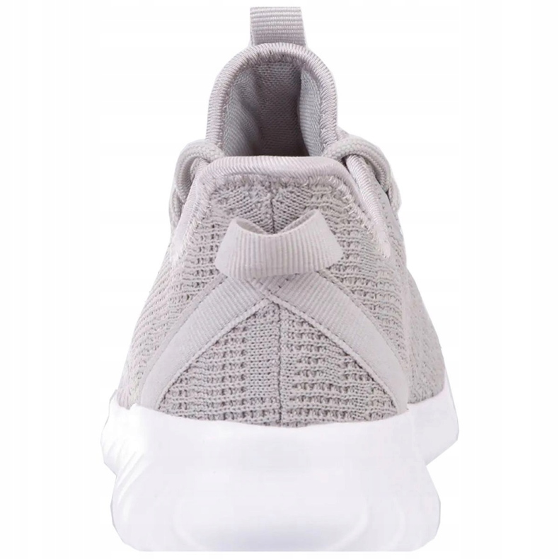 Kappa Capilot 242961 1610 saappaat harmaa 5