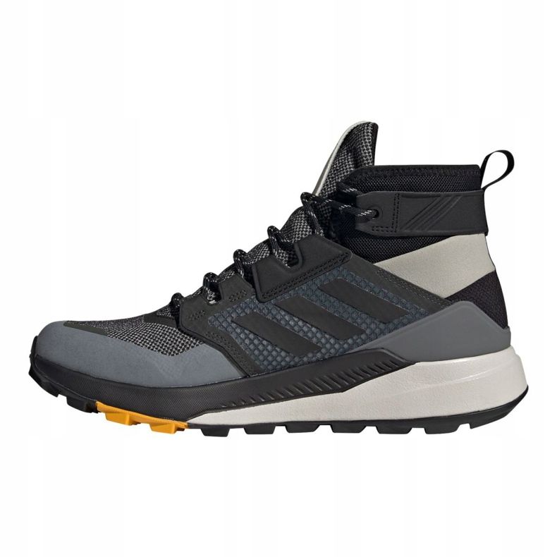 Adidas Terrex Trailmaker M FY2230 kengät sininen 1