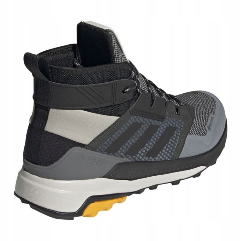 Adidas Terrex Trailmaker M FY2230 kengät sininen 2