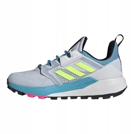 Adidas Terrex Trailmaker W FX4696 kengät monivärinen 1