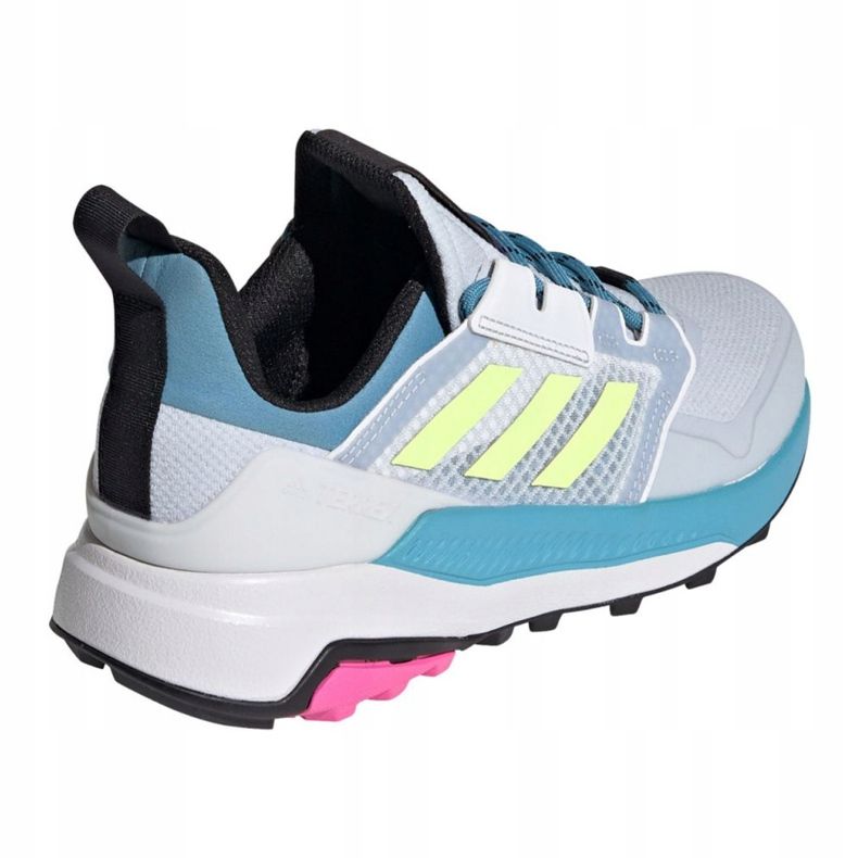 Adidas Terrex Trailmaker W FX4696 kengät monivärinen 2
