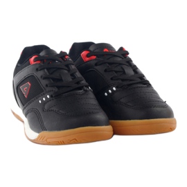 American Club ADI urheilu poikien haloot American 160706 punainen musta 4