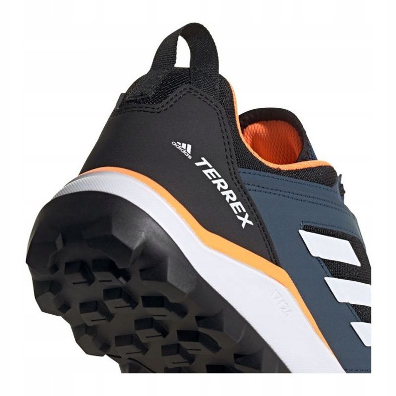 Adidas Terrex Agravic M FX6914 kengät laivastonsininen 1