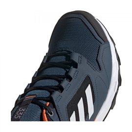 Adidas Terrex Agravic M FX6914 kengät tummansininen 2