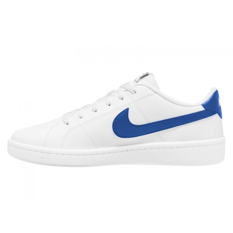 Nike Court Royale 2 Low M CQ9246 104 kenkä valkoinen 2