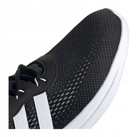 Adidas Lite Racer Rbn 2.0 M FW3246 kengät musta 2