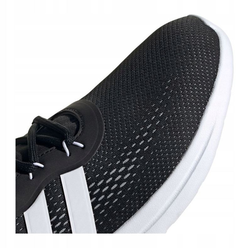 Adidas Lite Racer Rbn 2.0 M FW3246 kengät musta 2