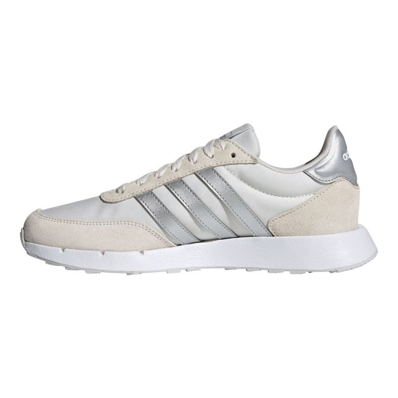 Adidas Run 60s 2.0 W FZ0959 kengät monivärinen harmaa 1