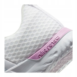 Nike Renew In-Season Tr 10 W CK2576-104 -kengät valkoinen 1