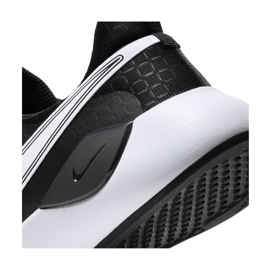 Nike SpeedRep W CU3583-004 -harjoituskengät musta 1