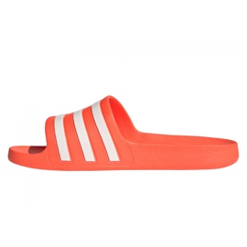 Adidas Adilette Aqua W FY8096 tohvelit oranssi 2
